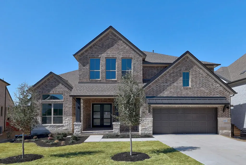 7428 Desert Needle Dr, Lago Vista