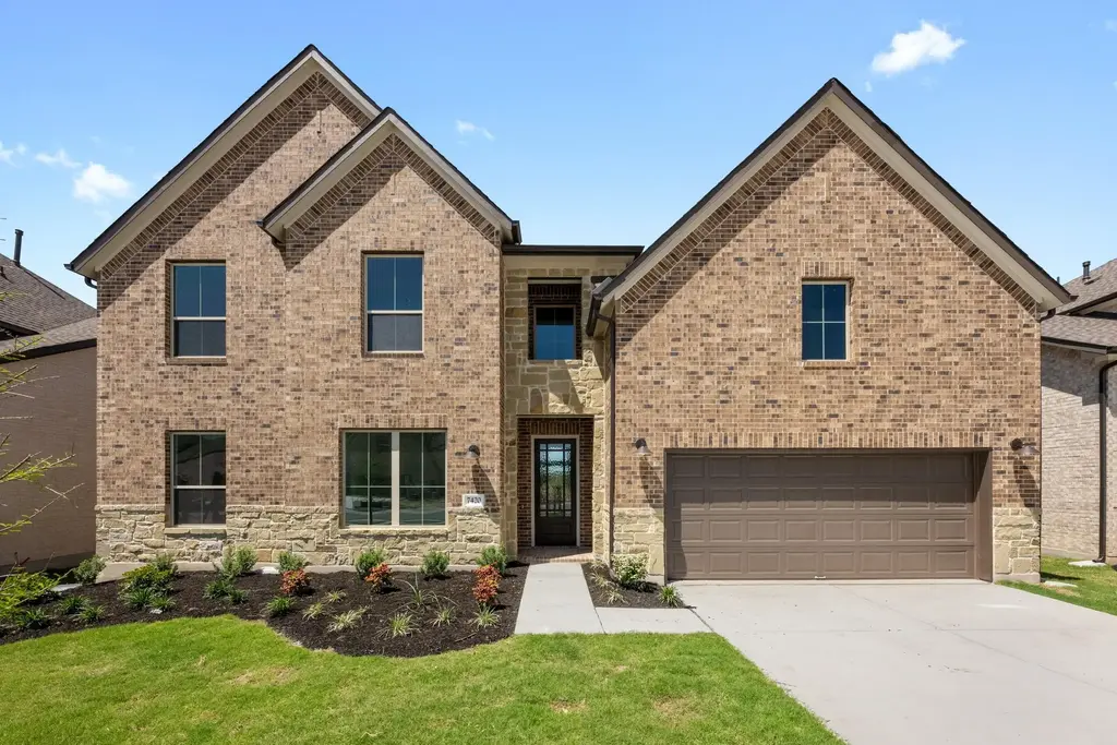 7420 Desert Needle Dr, Lago Vista