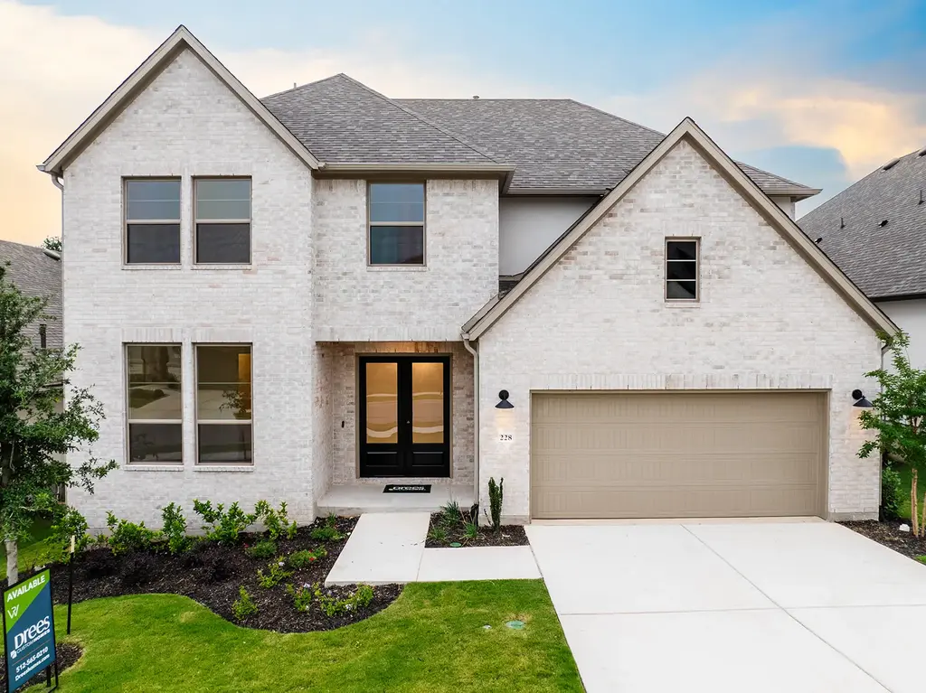228 Running Fawn, Georgetown