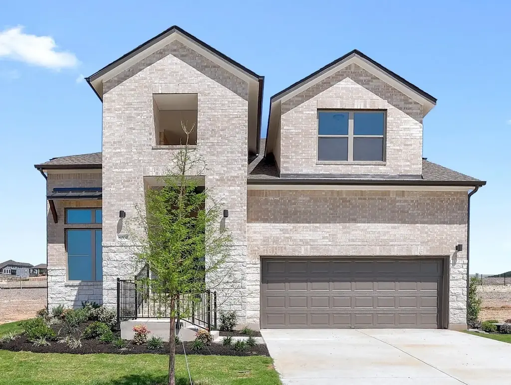 8004 Royal Mint Cv, Lago Vista