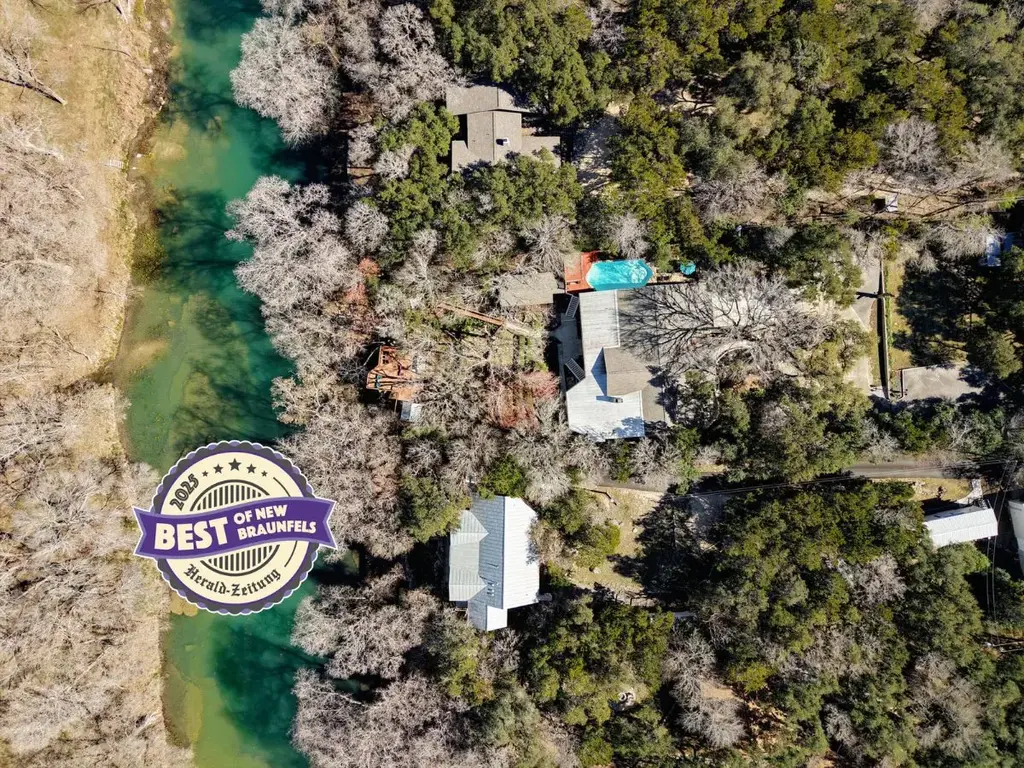 1385 Edwards Blvd, New Braunfels