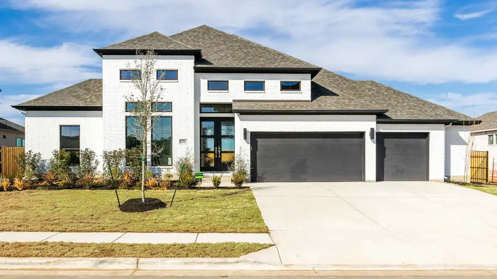 226 Jates Field Bnd, Liberty Hill