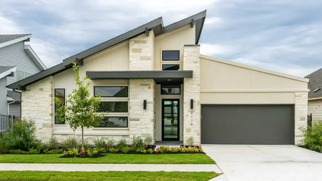 9116 The Ravine Way, Austin