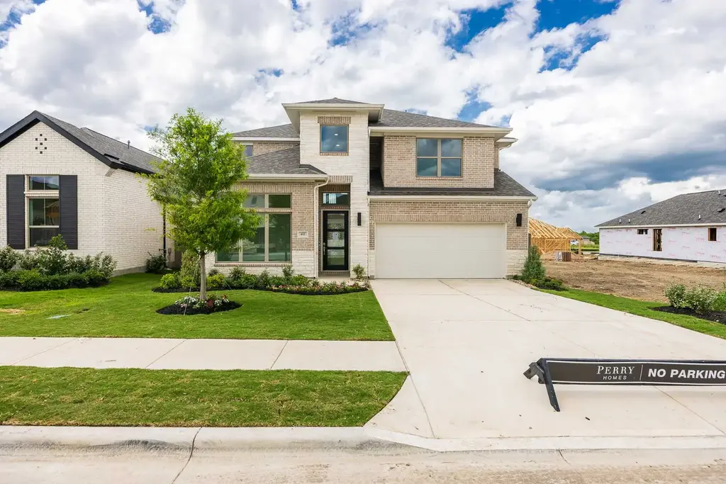 417 Brandywine Rd, Hutto