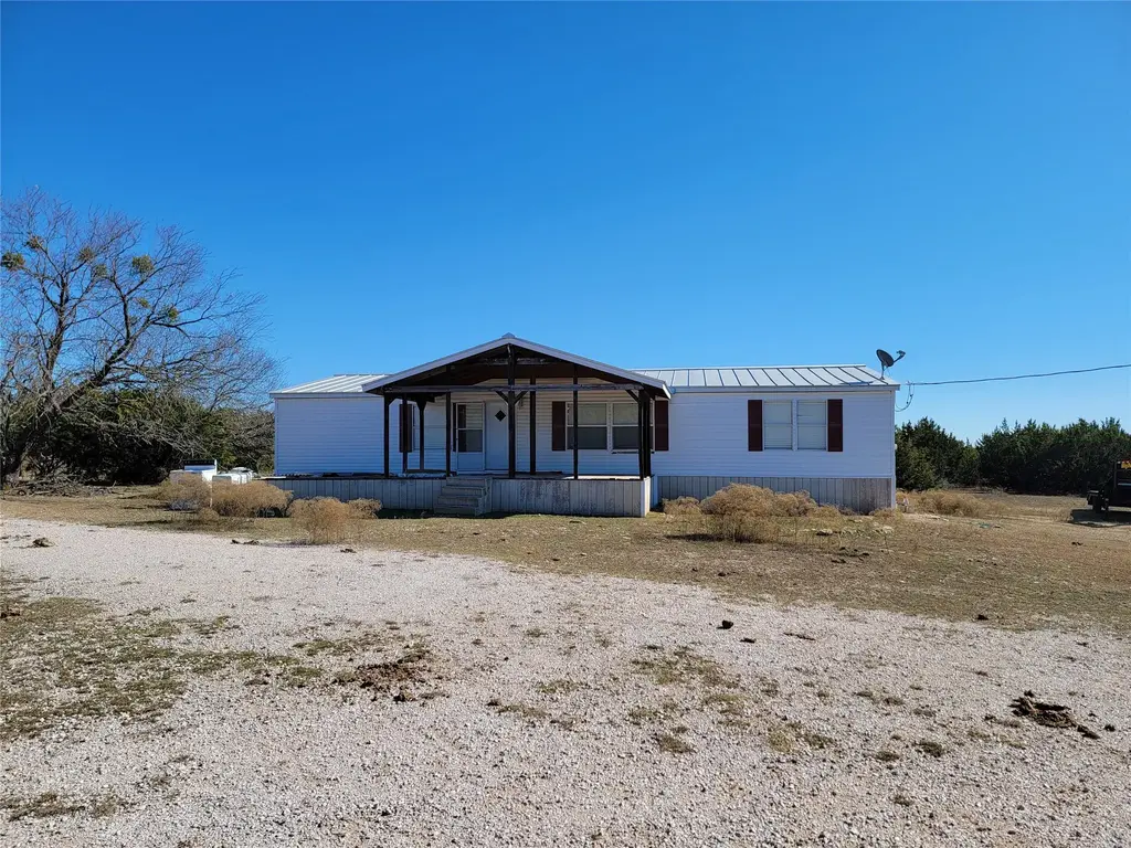 501 County Road 200a, Burnet