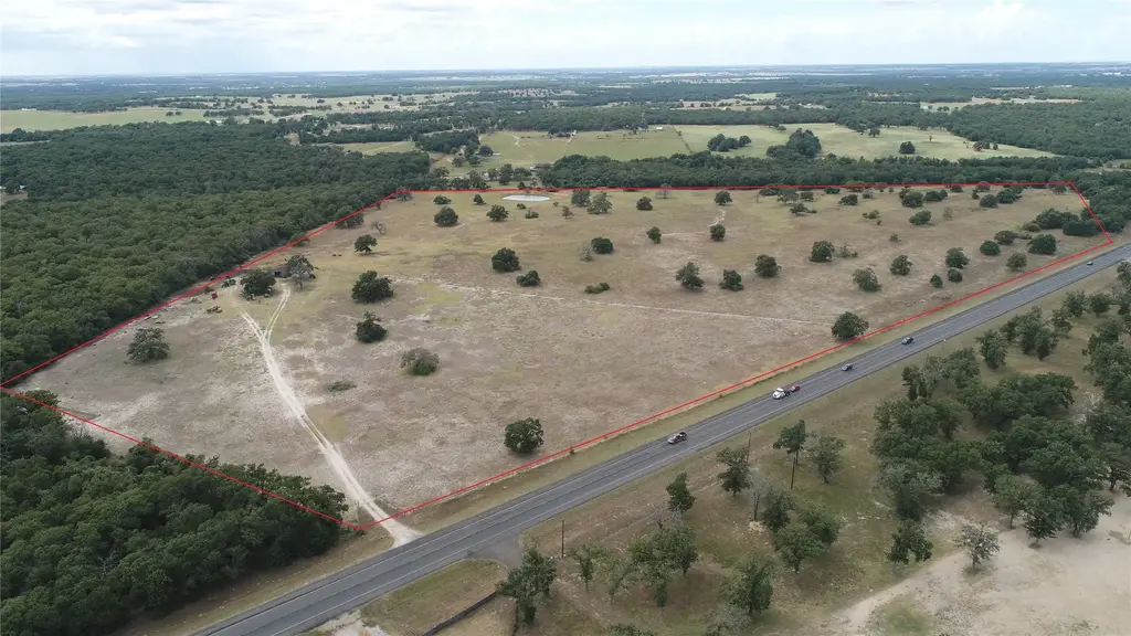 Tbd N 000 Hwy 77, Rockdale