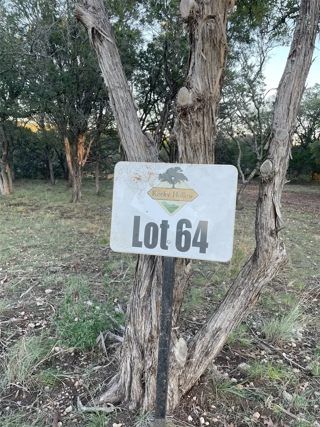 Tbd Antler Ln, San Saba