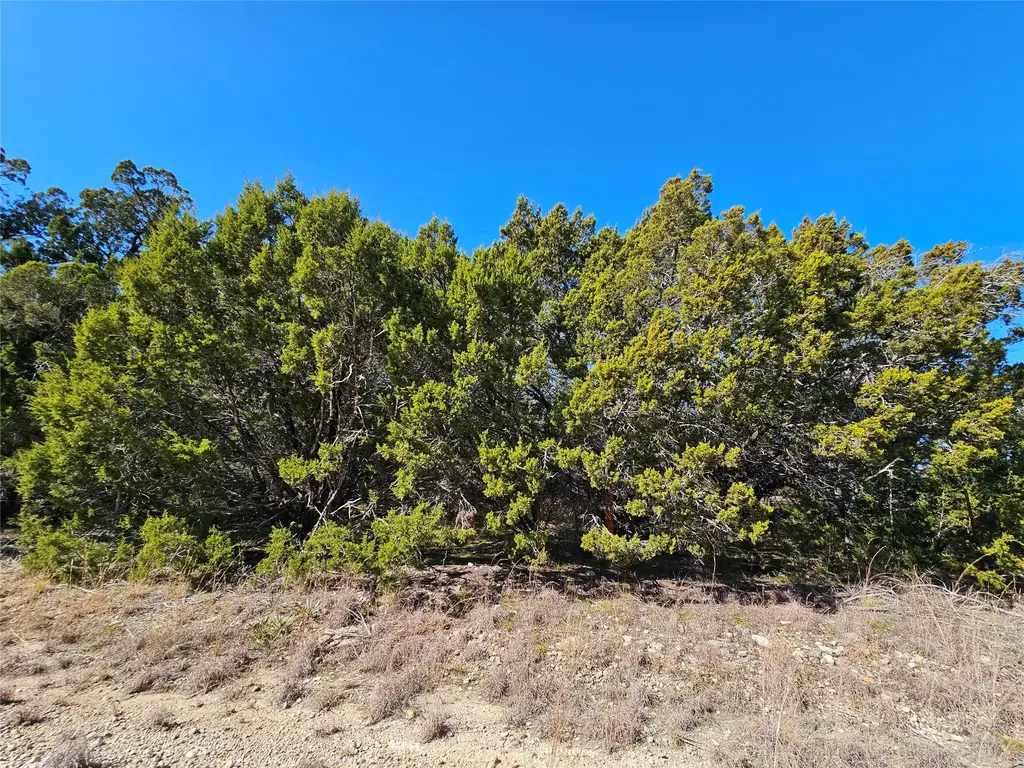 Tbd County Road 3831, Evant