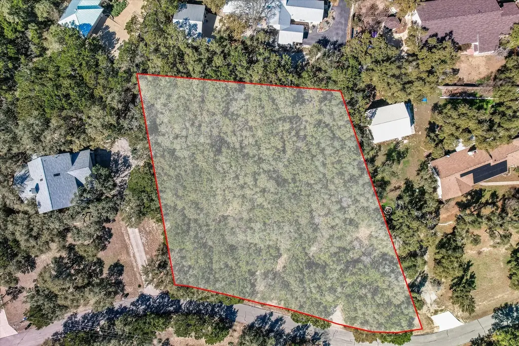 290 Hill Country Trl, Wimberley