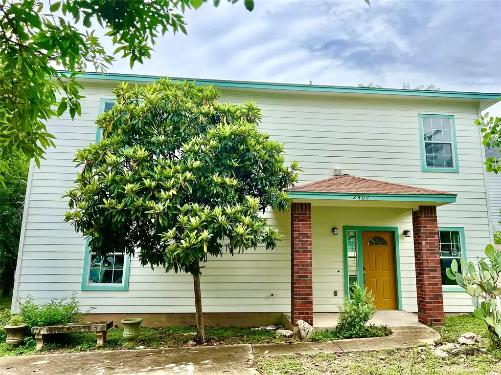 2402 E 13th St 1, Austin