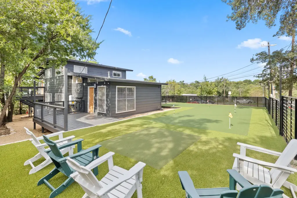 2825 San Gabriel St, Austin