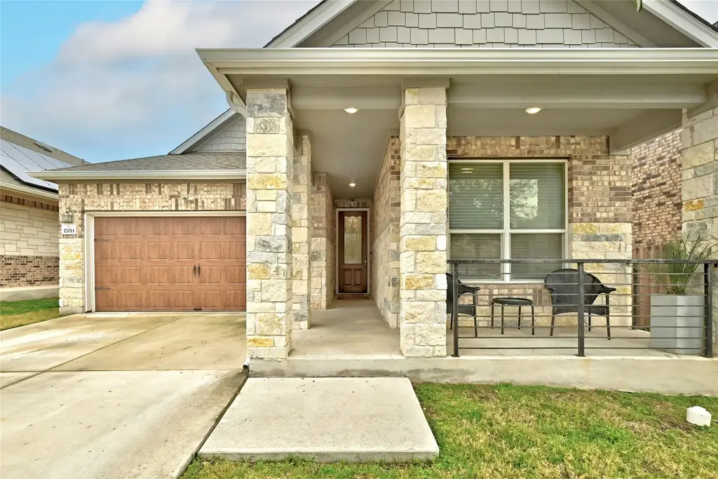 17011 Prestons Braid Ln, Round Rock