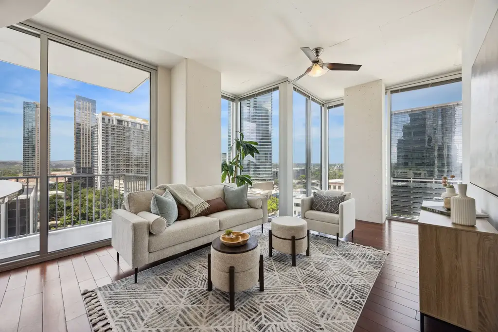 360 Nueces St 1116, Austin
