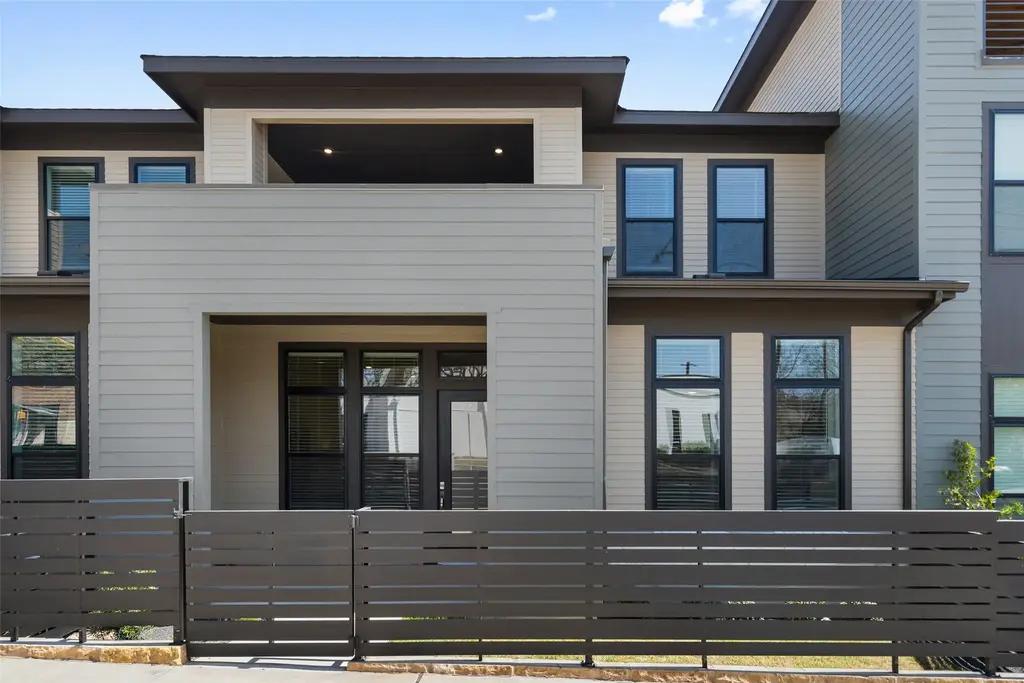 4210 Endurance Way, Austin