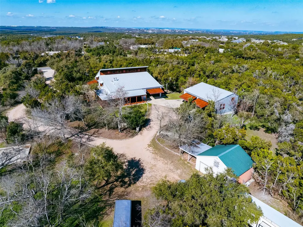10213 Circle Dr, Austin