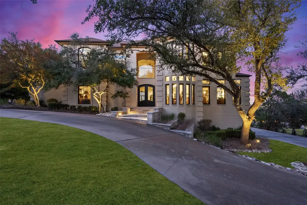 3 Coleridge Ln, Austin