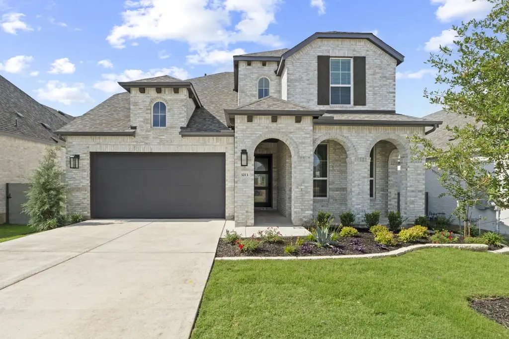 3213 Moon Ridge Rd, Georgetown