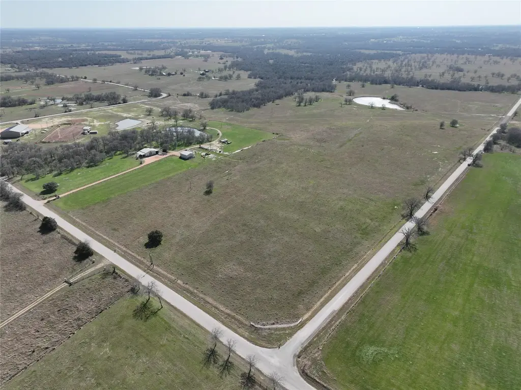 Tbd County Road 118, Giddings