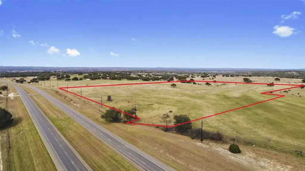 Tbd N Us 281, Johnson City