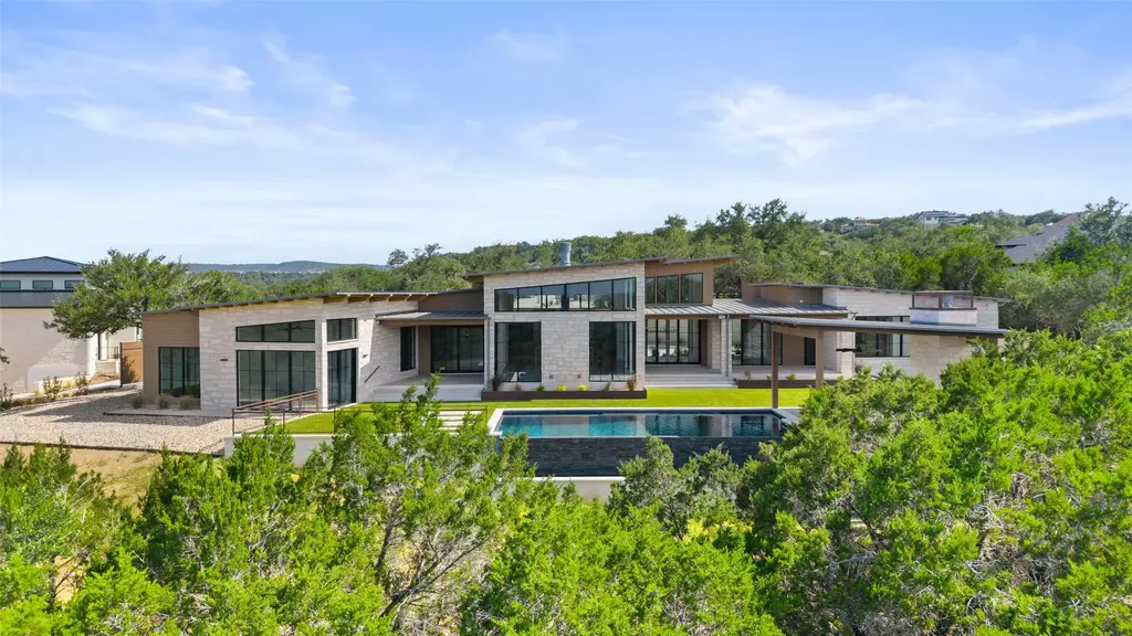 4600 Wild Cow Cv, Spicewood