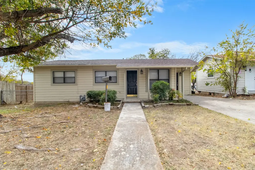 501 Hill St, Copperas Cove
