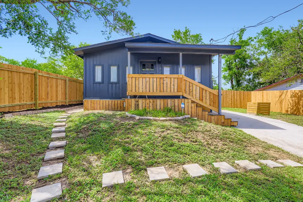 1428 Webberville Rd, Austin