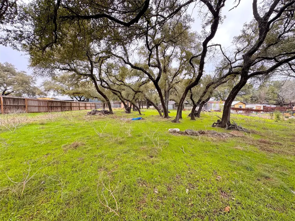 Tbd Irene Dr Lot 590, Canyon Lake