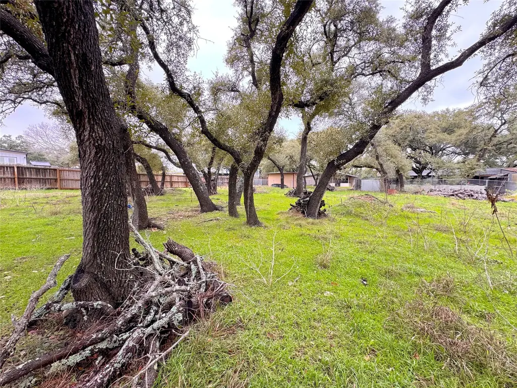 Tbd Irene Dr Lot 591, Canyon Lake