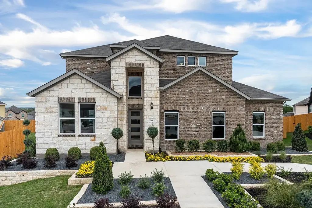 140 Breccia Trl, Liberty Hill