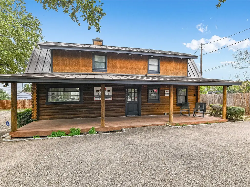 2105 N Ranch Road 620 N, Lakeway