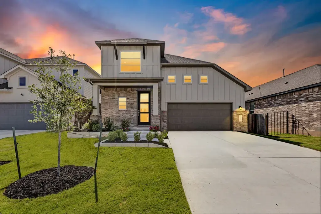 124 Cintilar St, Liberty Hill