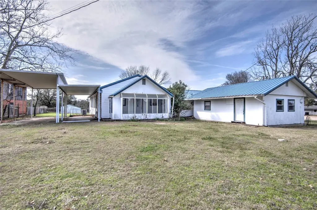 13875 Moffat Rd, Temple
