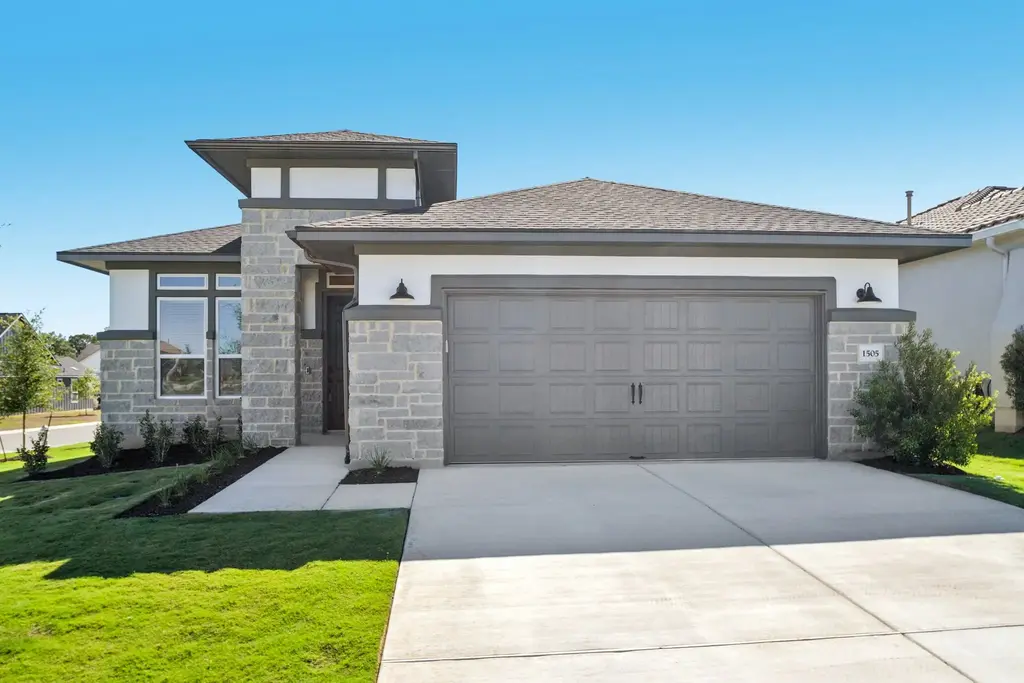 1505 Dancing Oak Ln, San Marcos