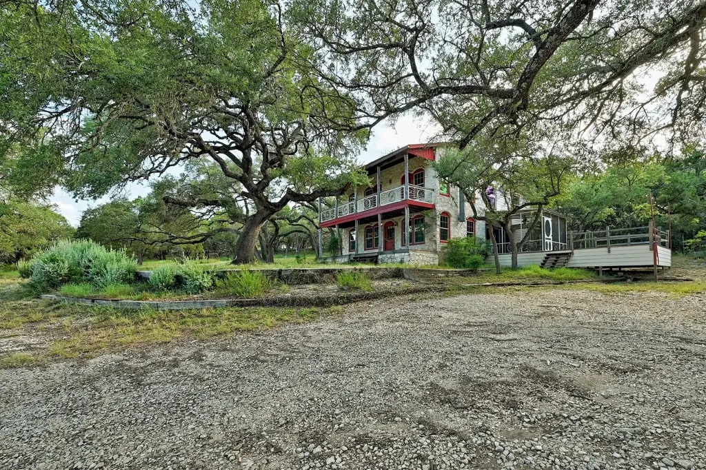 14100 Trail Driver, Austin