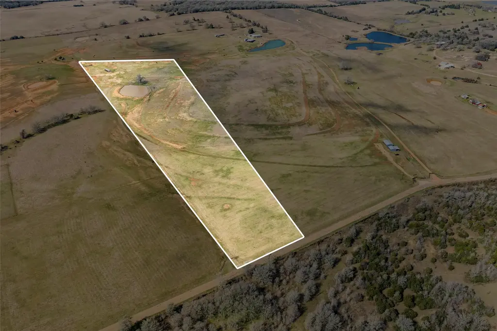 Tbd (15/ac) Tract 1 County Road 309, Lexington
