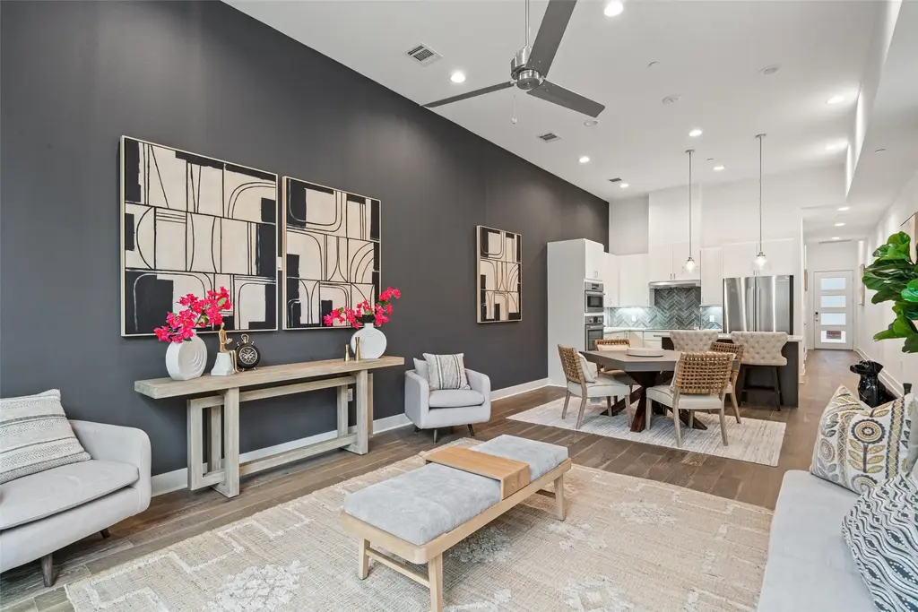 2505 Bluebonnet Ln 15, Austin