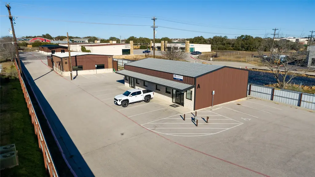 12780 W State Highway 29, Liberty Hill
