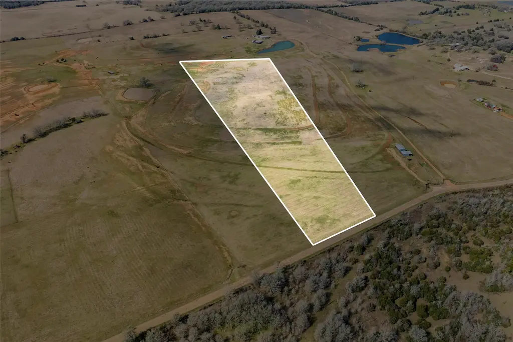 Tbd (15/ac) Tract 2 County Road 309, Lexington