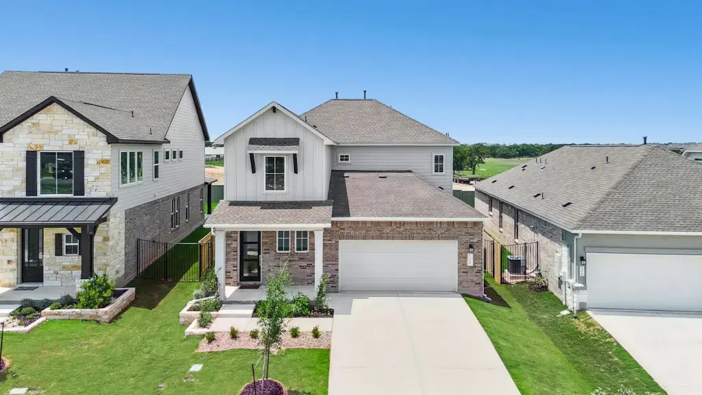 320 Amista Dr, Liberty Hill