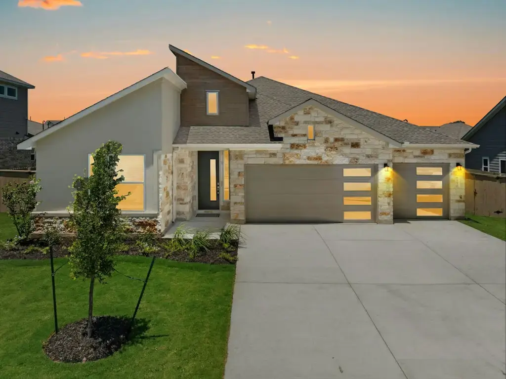 150 Samuel Blair Pass, Bastrop