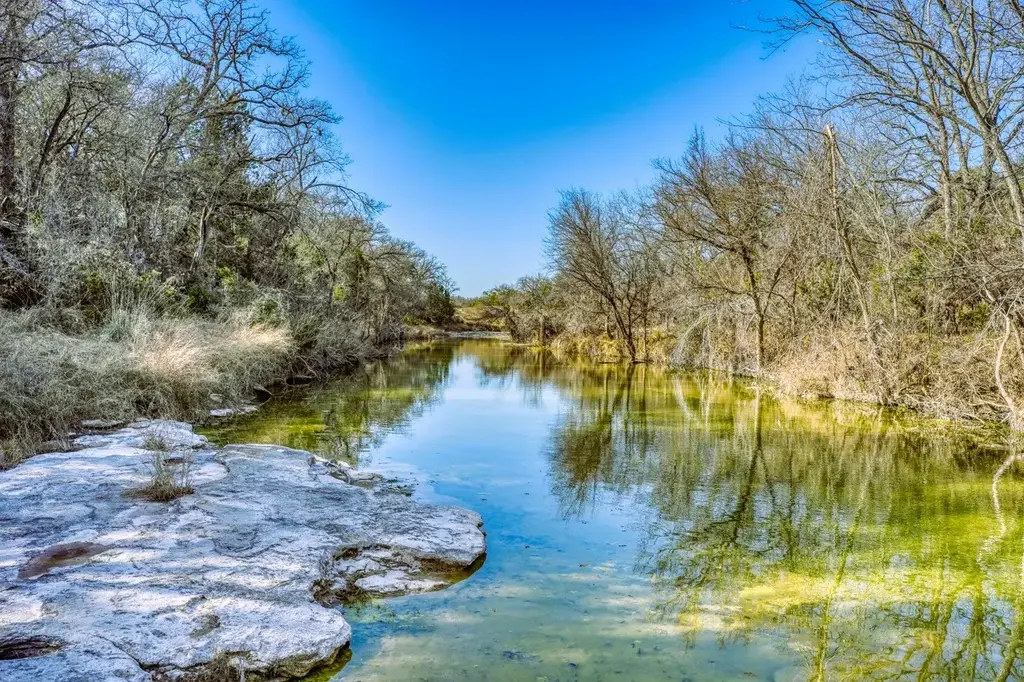 #866 Cr 2806, Lampasas