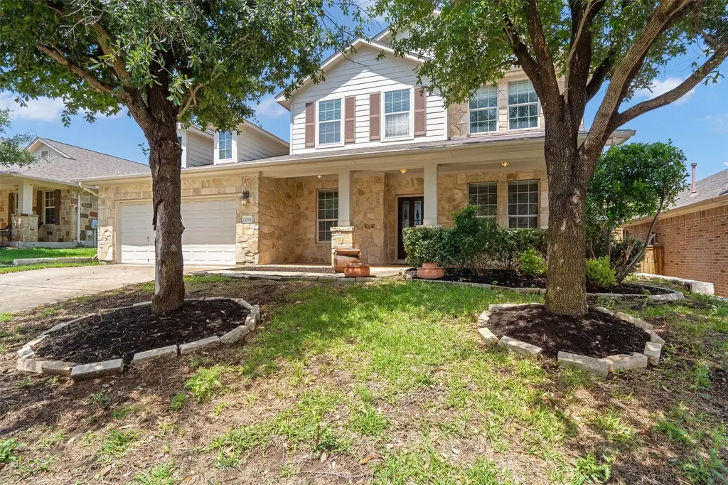 4194 Windberry Ct, Round Rock