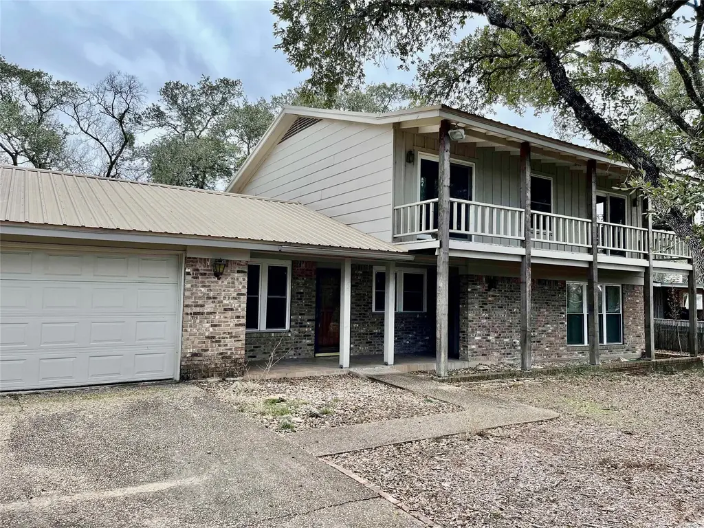 1420 Oak Hurst Rd, Austin