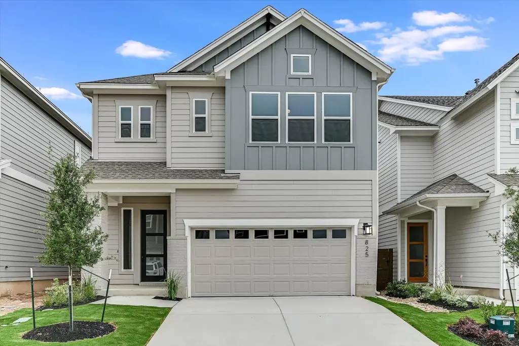 825 Venus Cir, Round Rock