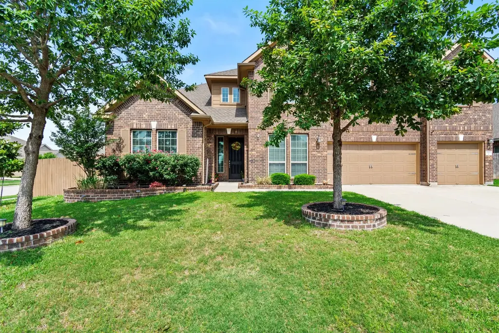 19900 Kite Wing Ter, Pflugerville