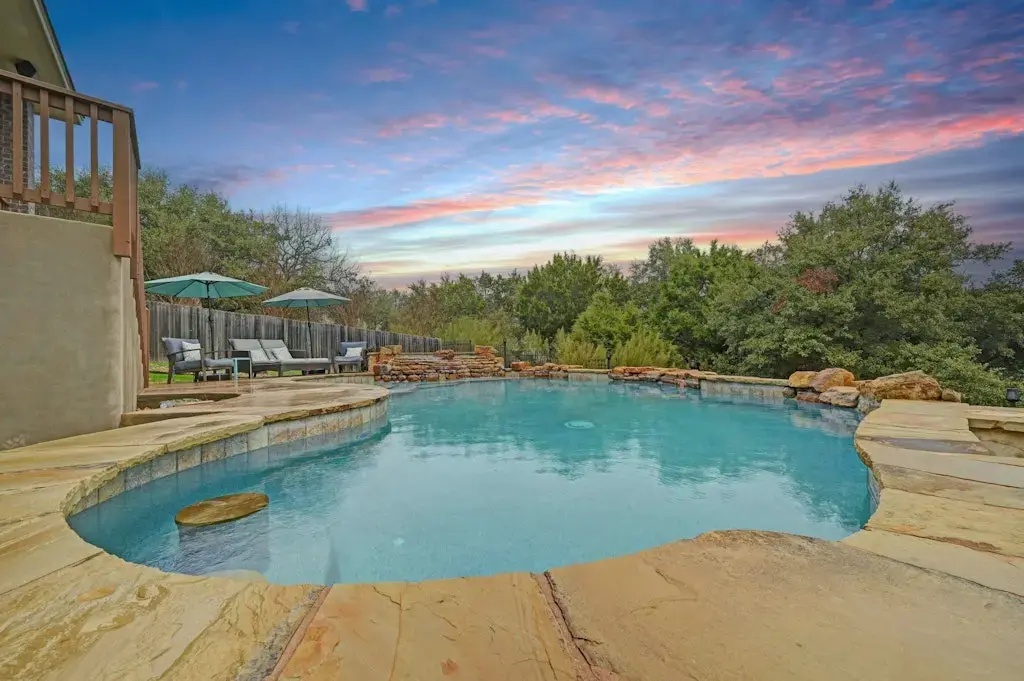 21932 Agarito Ln, Spicewood