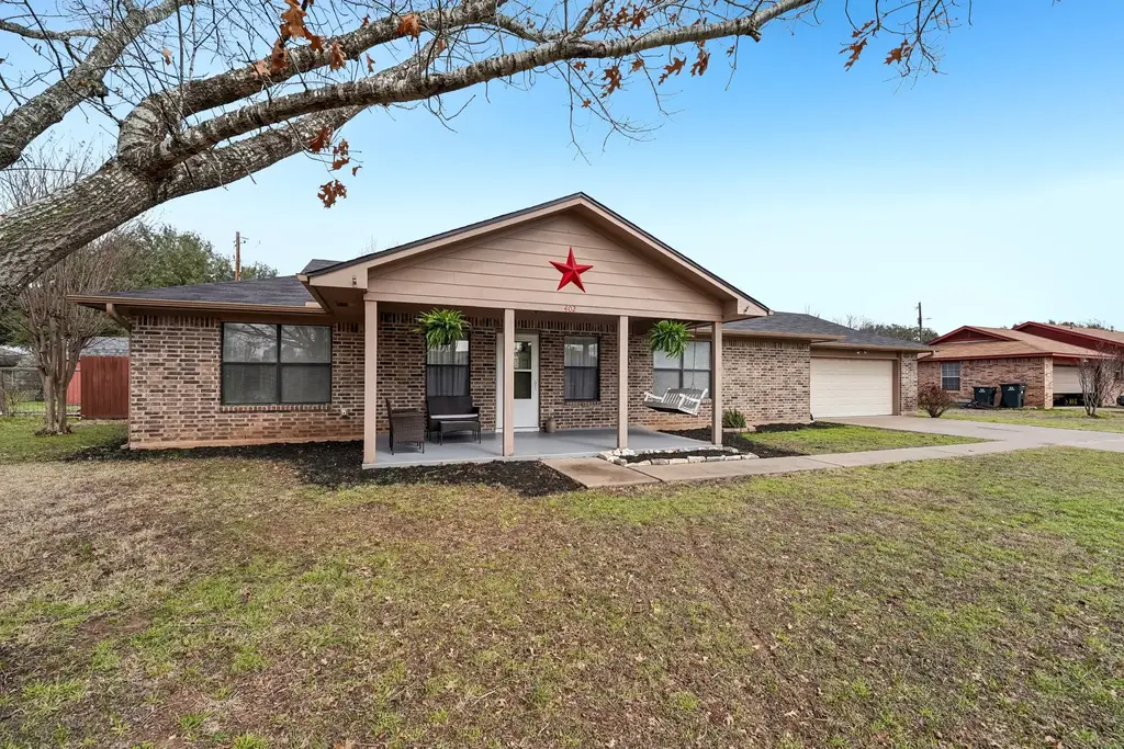 402 Laurel St, Bastrop