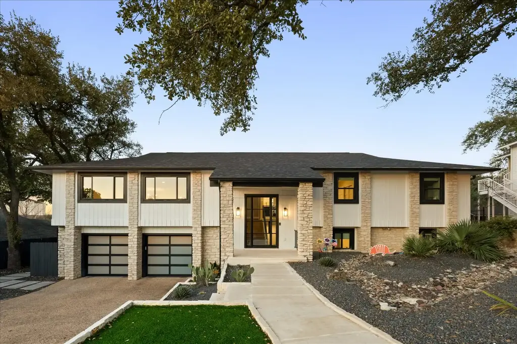 4200 Bluffridge Dr, Austin