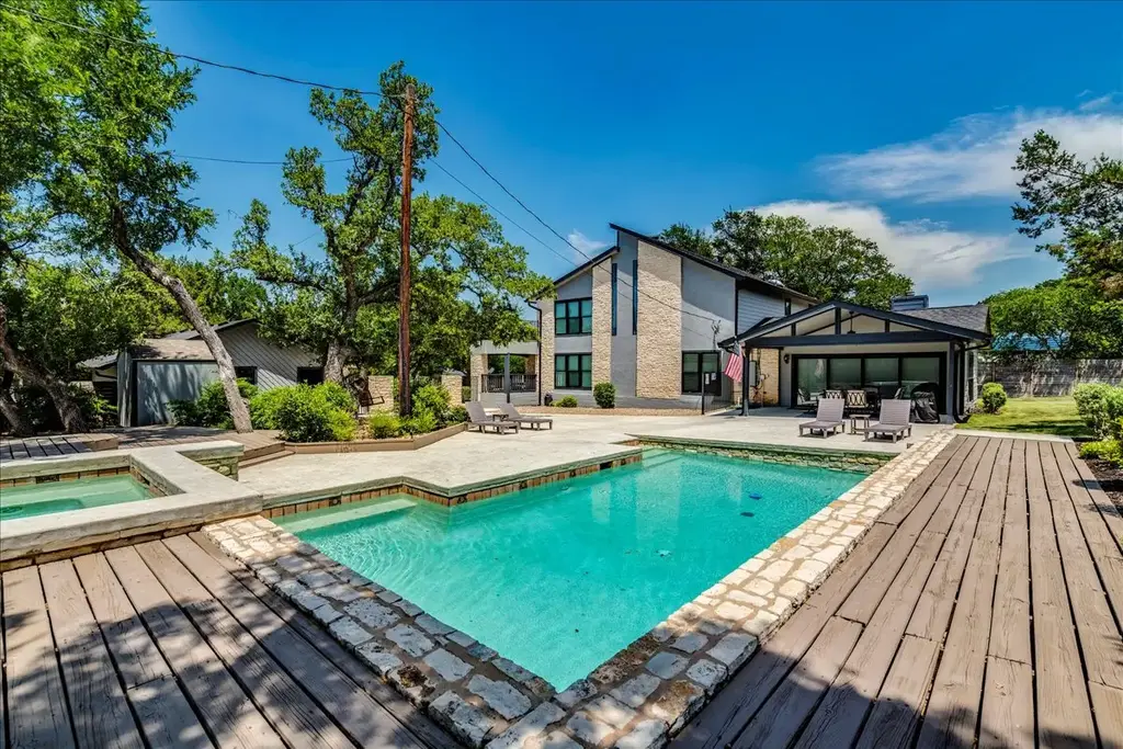 13113 Mansfield Dr, Austin