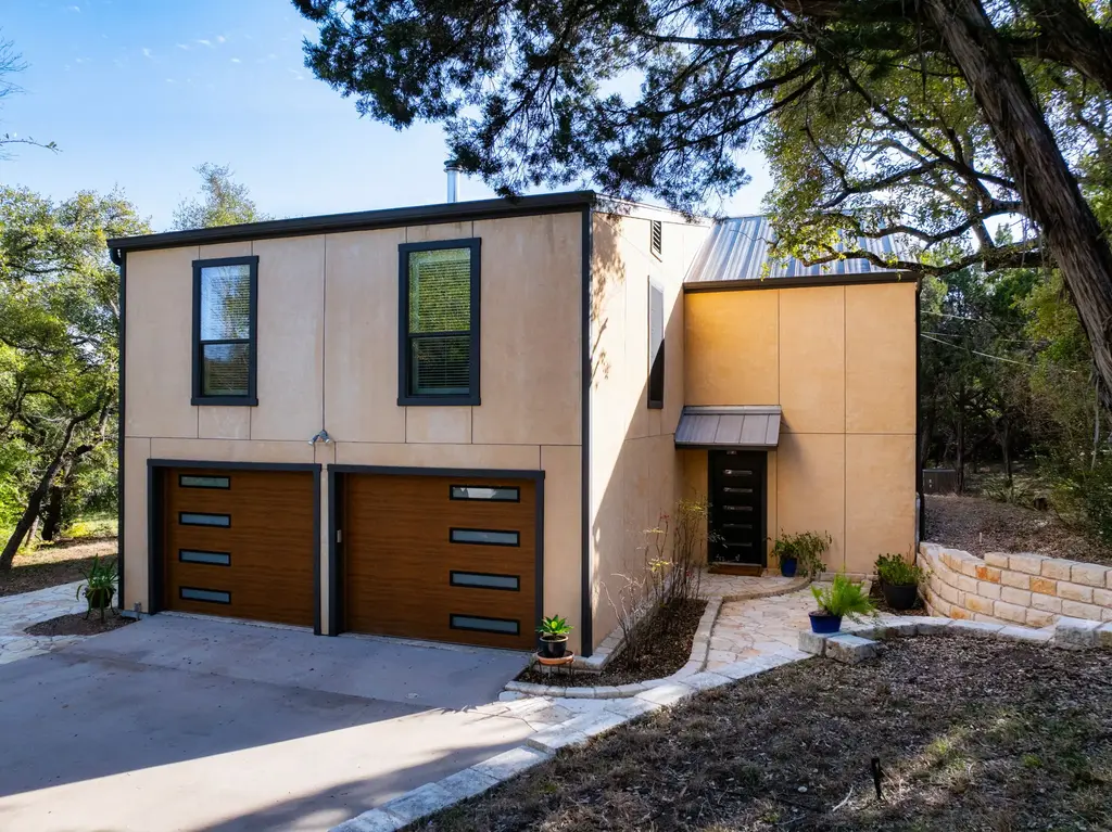 603 N Tumbleweed Trl, Austin